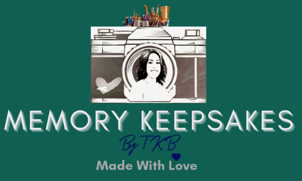 Memory Keepsakes by Tonya 